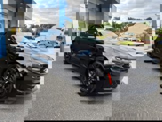 Used 2023 Chevrolet Camaro LT w/ Technology Package image 1