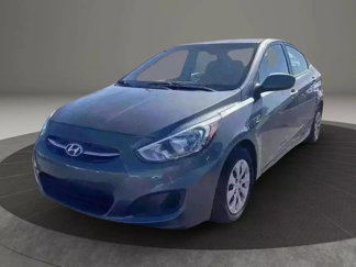 Used 2015 Hyundai Accent GLS image 1