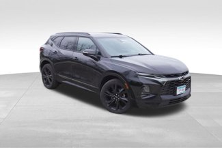 Used 2021 Chevrolet Blazer RS w/ Enhanced Convenience Package image 1