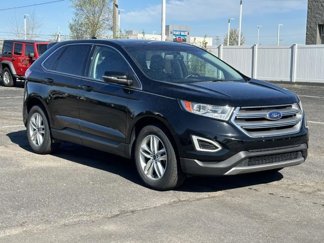 Used 2016 Ford Edge SEL w/ Equipment Group 201A image 1