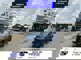 Certified 2023 Ford Escape ST-Line Elite w/ Premium Technology Package image 1