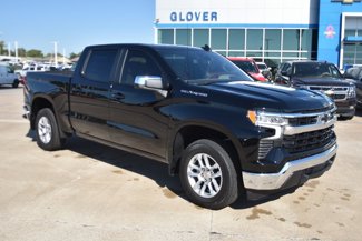 New 2025 Chevrolet Silverado 1500 LT w/ Convenience Package II image 1