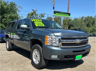 Used 2009 Chevrolet Silverado 1500 LTZ w/ Safety Package image 1