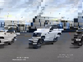 New 2025 Ford F150 STX image 1