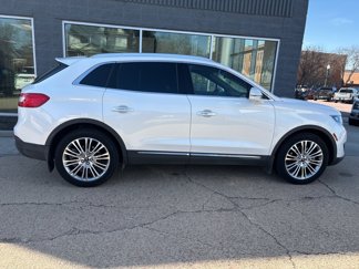 Used 2017 Lincoln MKX Reserve w/ Luxury Package image 1