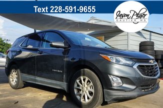 Used 2018 Chevrolet Equinox LT image 1