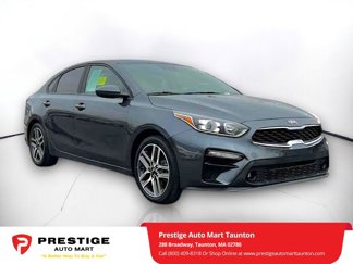 Used 2019 Kia Forte S image 1