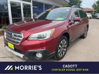 Used 2015 Subaru Outback 2.5i Limited image 1