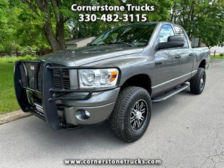 Used 2008 Dodge Ram 2500 Truck SLT w/ Sport Appearance Group image 1
