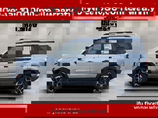 Used 2021 Ford Bronco Sport Big Bend w/ Big Bend Package image 1