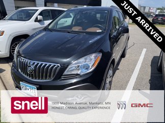 Used 2013 Buick Encore Premium image 1
