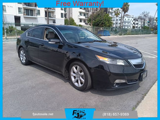 Used 2012 Acura TL image 1