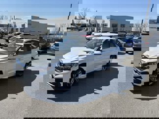 Certified 2024 Volkswagen Jetta SE image 1