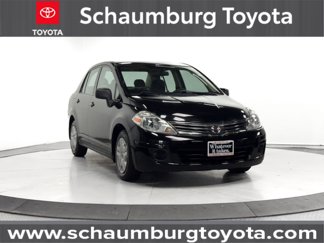 Used 2011 Nissan Versa 1.8 S w/ PWR Plus Pkg image 1
