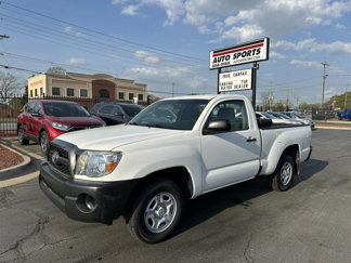 Used 2011 Toyota Tacoma 2WD Regular Cab image 1