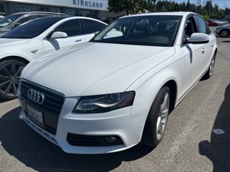 Used 2011 Audi A4 2.0T Premium Plus image 1