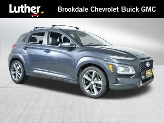 Used 2020 Hyundai Kona Limited image 1