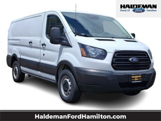 Certified 2019 Ford Transit 250 130 Low Roof image 1