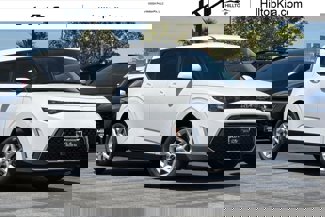 New 2025 Kia Soul S image 1
