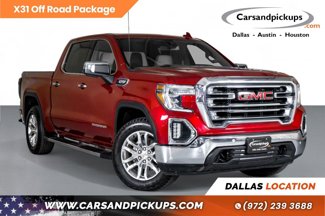 Used 2020 GMC Sierra 1500 SLT video 1