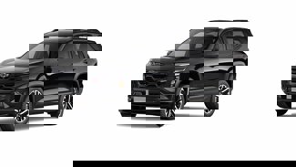 New 2026 Chevrolet Equinox RS image 1