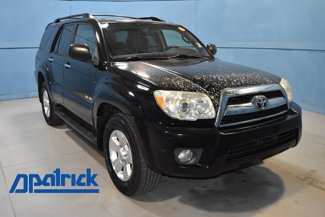 Used 2009 Toyota 4Runner Sport image 1