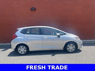Used 2016 Honda Fit LX image 1