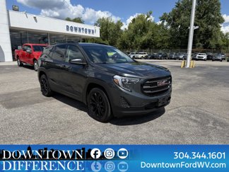 Used 2021 GMC Terrain SLE w/ Driver Convenience Package image 1