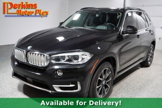 Used 2016 BMW X5 xDrive35i image 1
