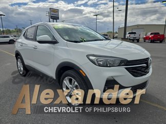 Used 2022 Buick Encore GX Preferred w/ Cold Weather Comfort Package image 1
