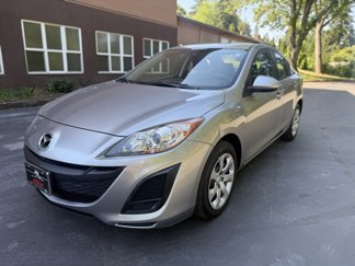 Used 2011 MAZDA MAZDA3 i Sport image 1