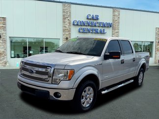 Used 2013 Ford F150 XLT w/ Luxury Equipment Group image 1