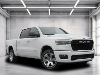 New 2025 RAM 1500 Big Horn image 1