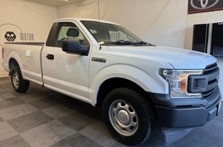 Used 2019 Ford F150 XL image 1