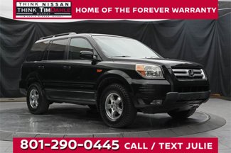 Used 2008 Honda Pilot EX-L image 1