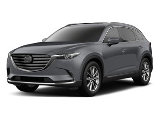Used 2018 MAZDA CX-9 Signature image 1