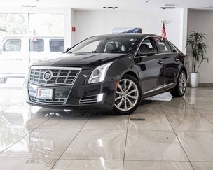 Used 2015 Cadillac XTS Luxury image 1