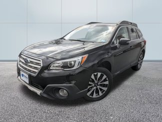 Used 2017 Subaru Outback 2.5i Limited image 1