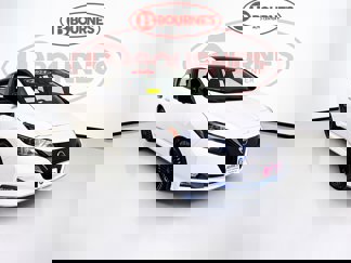 Used 2024 Nissan Leaf SV Plus image 1