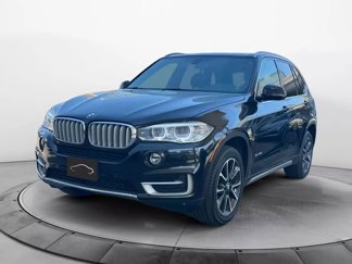 Used 2017 BMW X5 sDrive35i image 1