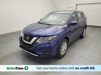 Used 2018 Nissan Rogue S image 1