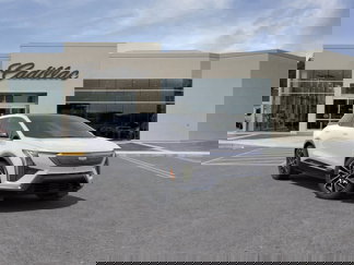 New 2025 Cadillac Optiq Sport 1 w/ LPO, Floor Liner Package image 1