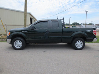Used 2014 Ford F150 XL w/ Power Equipment Group image 1