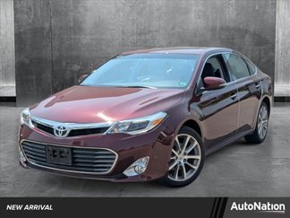 Used 2015 Toyota Avalon XLE Touring image 1