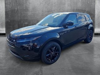 New 2026 Land Rover Range Rover Evoque S image 1