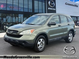 Used 2008 Honda CR-V LX image 1