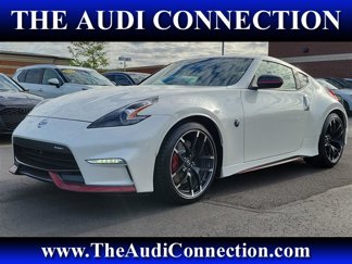 Used 2016 Nissan 370Z NISMO image 1