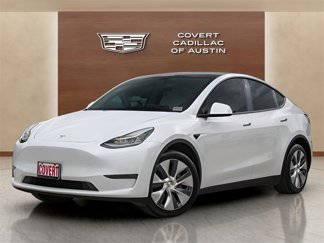 Used 2023 Tesla Model Y Long Range image 1