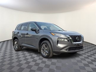 Used 2021 Nissan Rogue S image 1