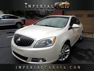 Used 2013 Buick Verano Leather image 1